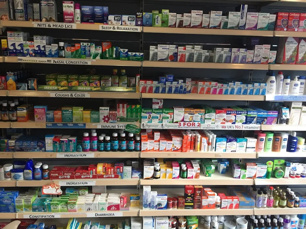 Greenfield Pharmacy