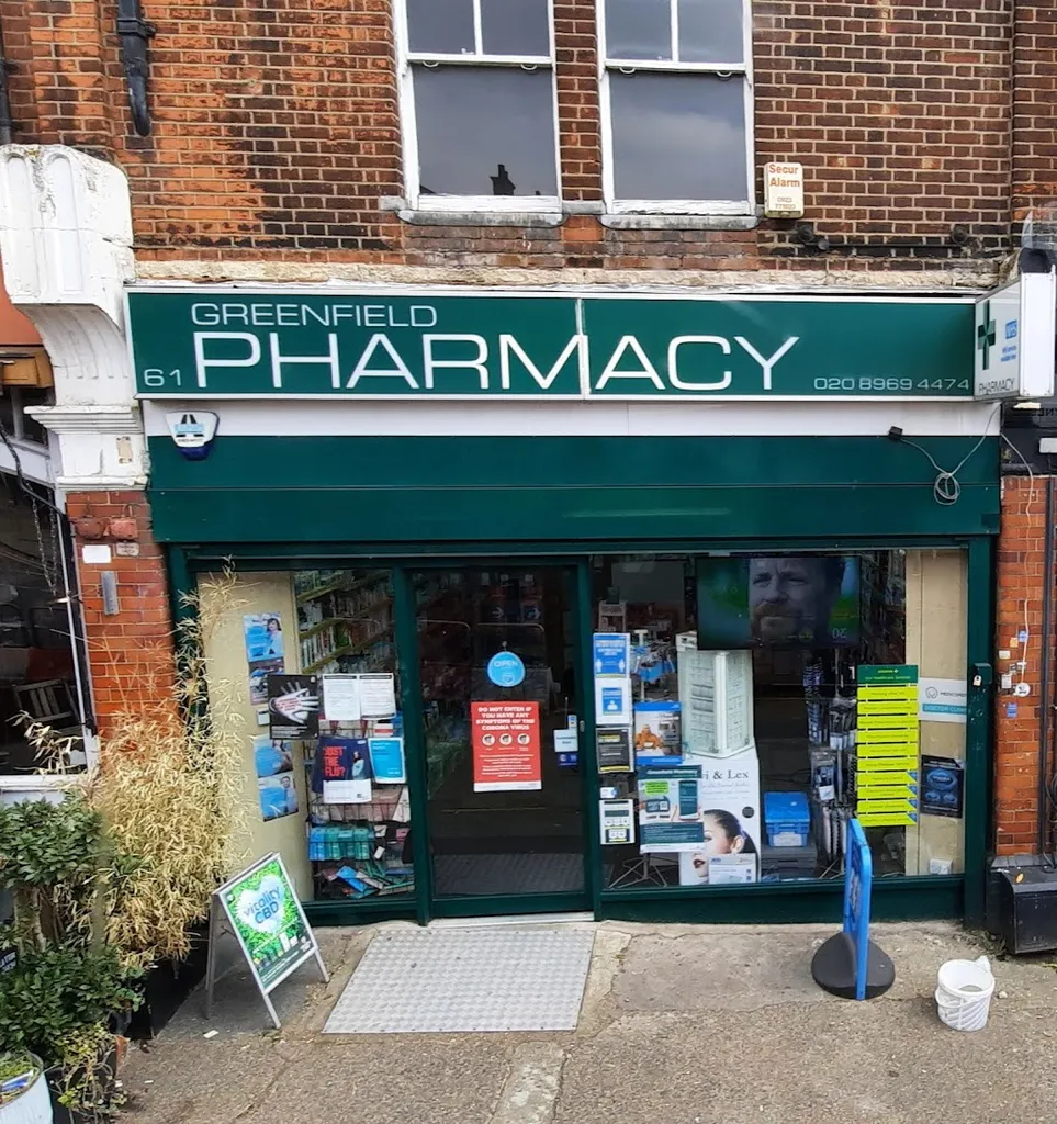 Greenfield Pharmacy