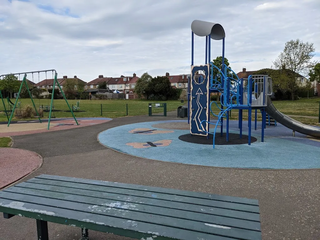 Greenford Recreation Ground