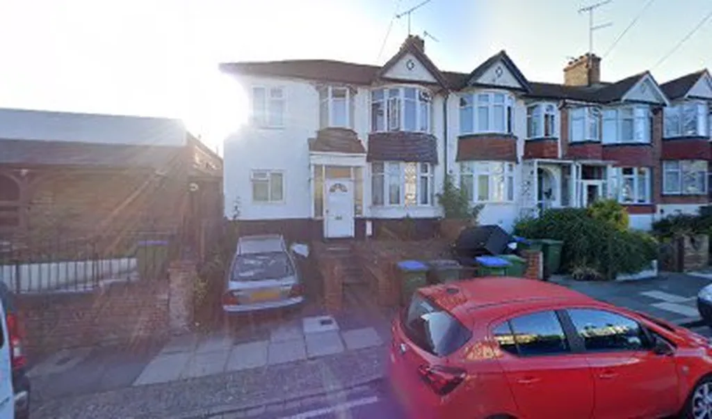 Greenwich Madina Trust