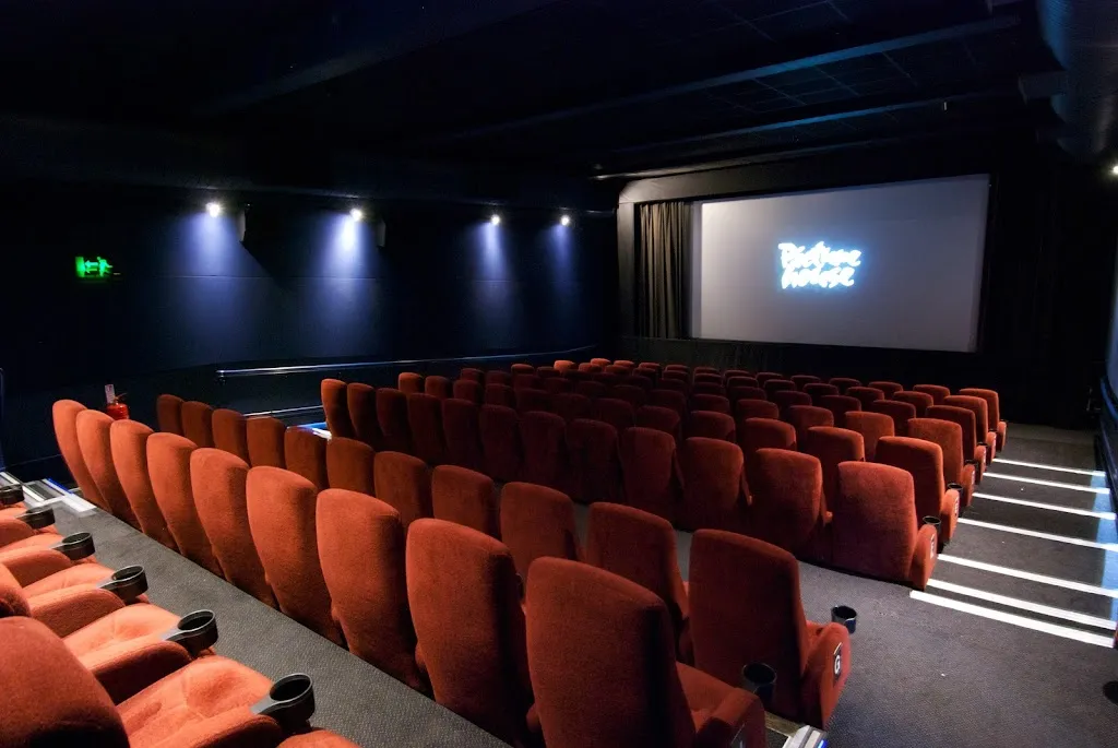 Greenwich Picturehouse