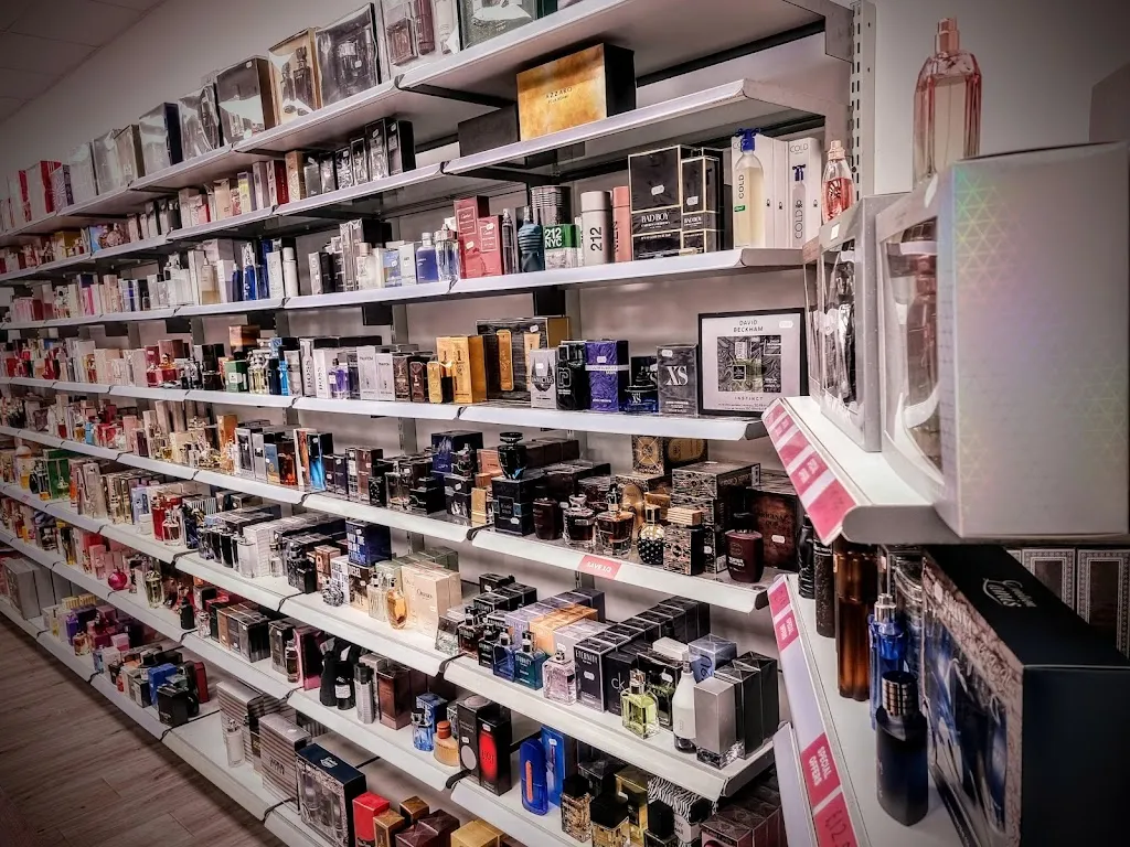 Greenwoods Pharmacy, Travel Clinic and Perfumery