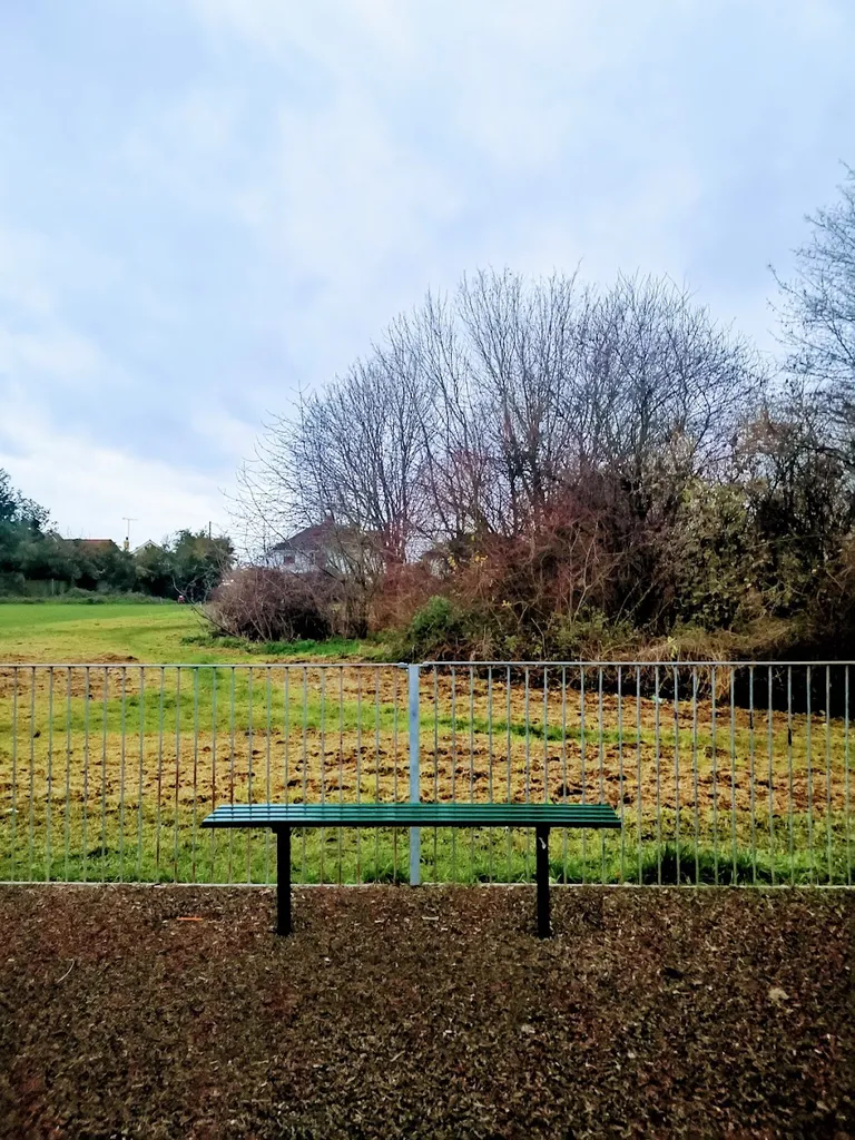 Grenfell Park