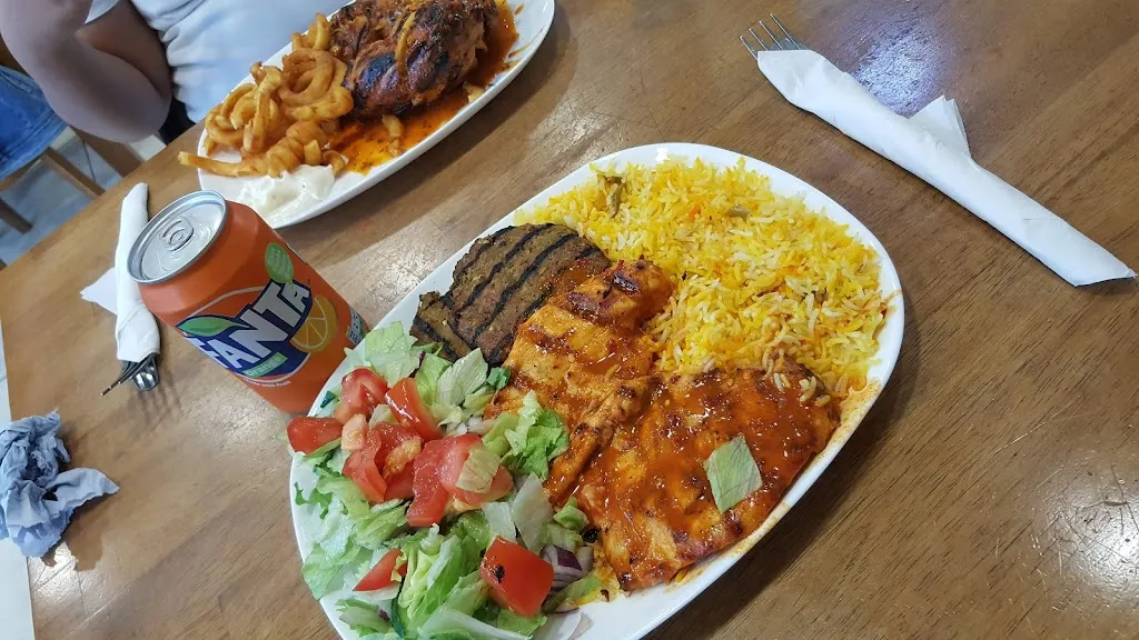Grill 51°