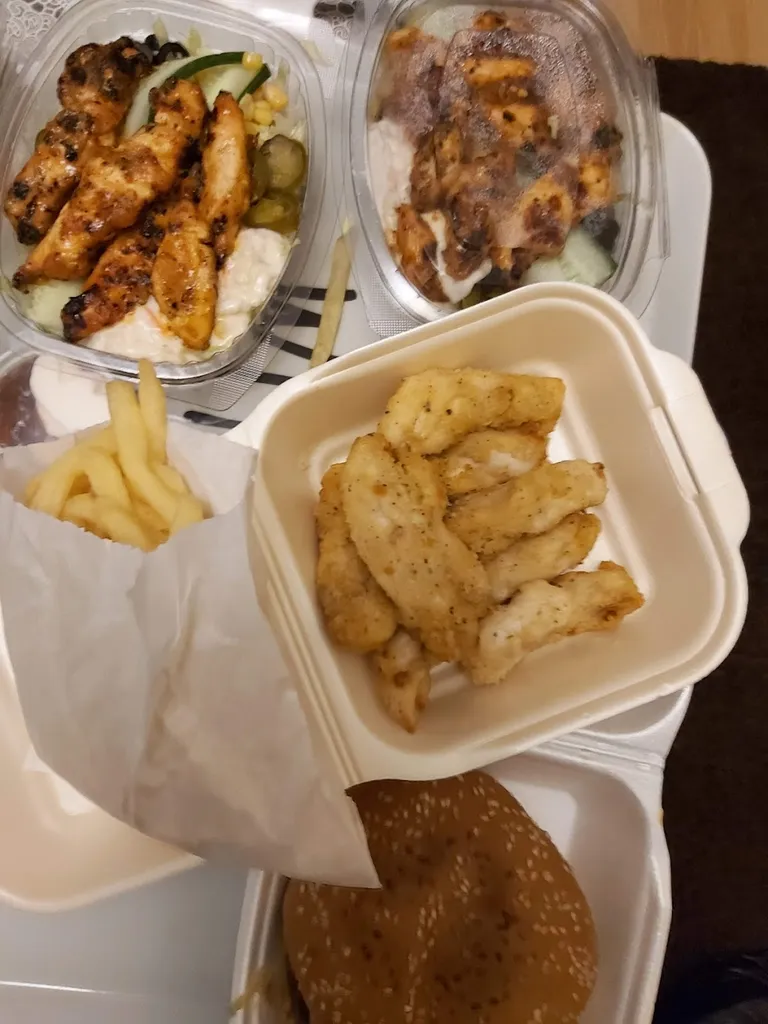 GRILLER®