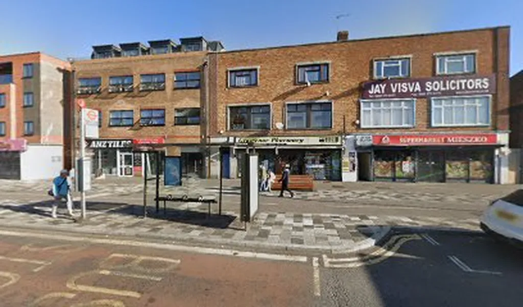 Grosvenor Pharmacy