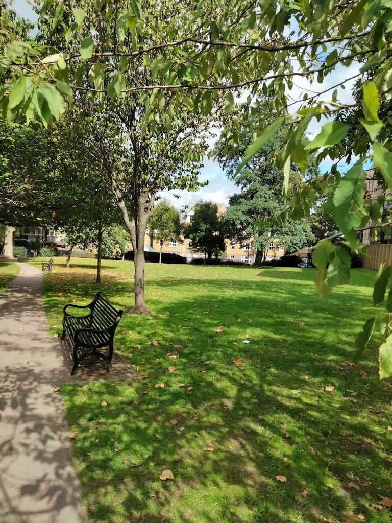 Grove Hall Park