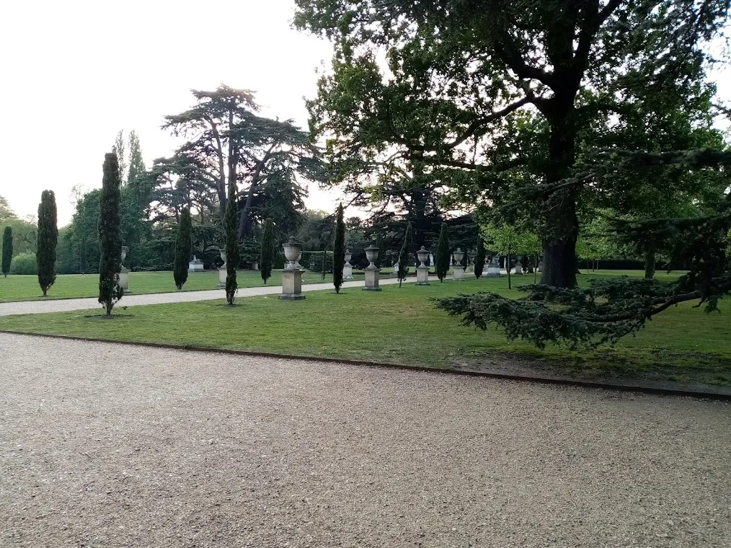 Grove Park