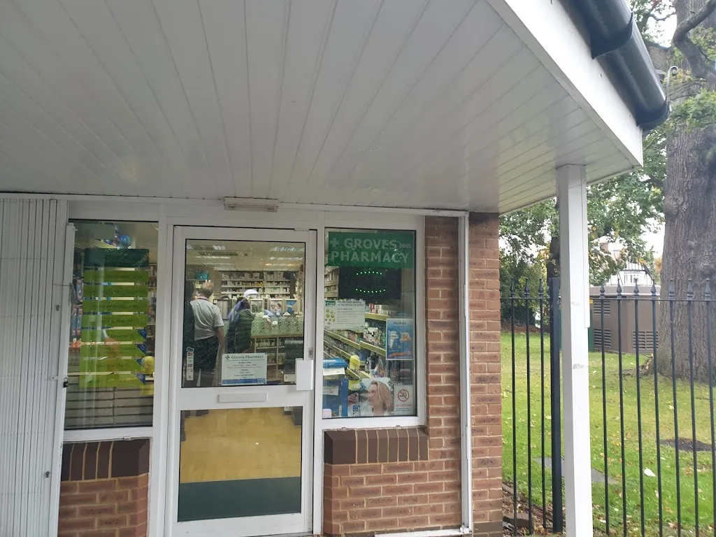Groves Pharmacy
