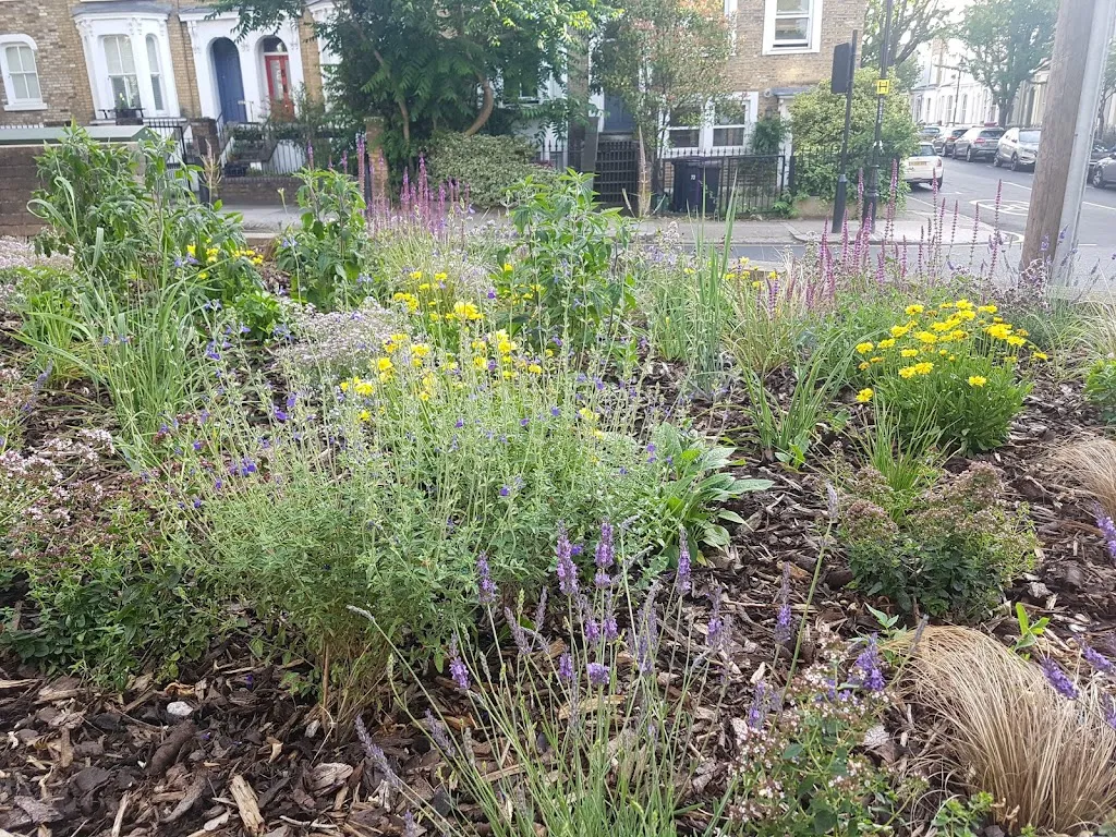 Guerin Square