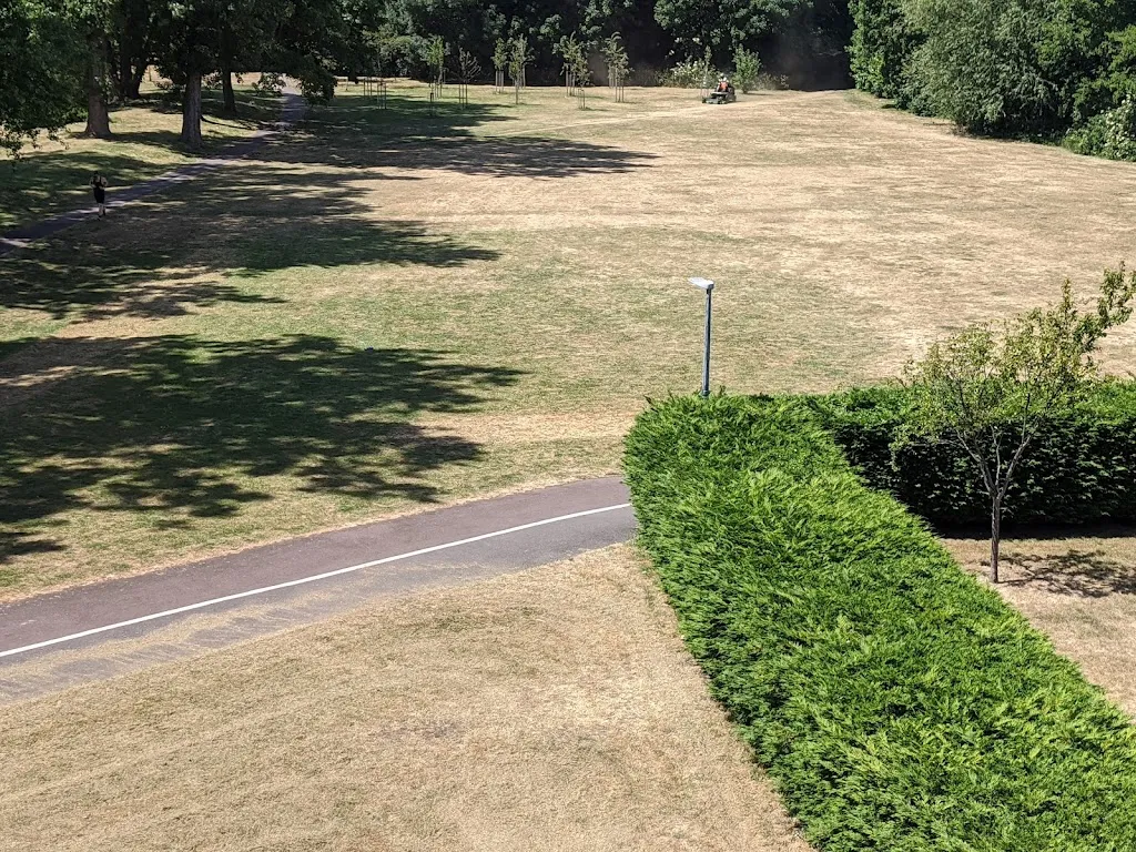 Guy Road Recreation Ground