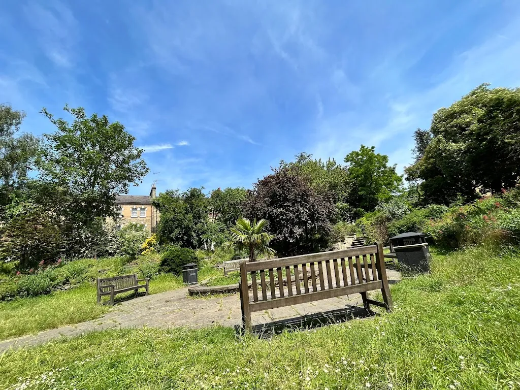 Gwendwr Gardens