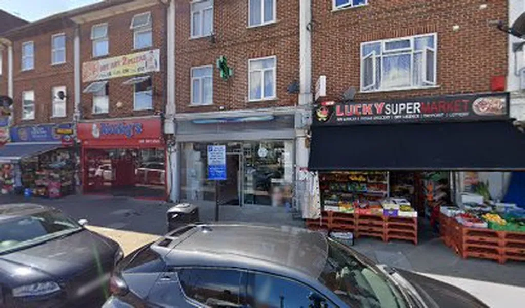 H J Dixon Pharmacy