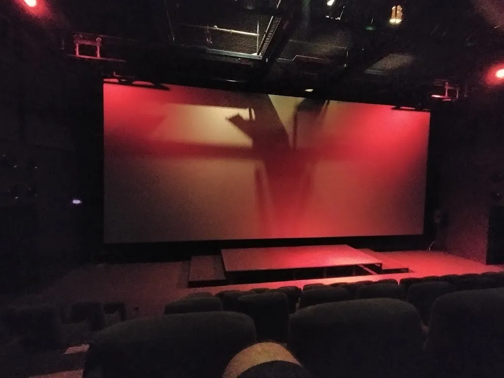 Hackney Picturehouse