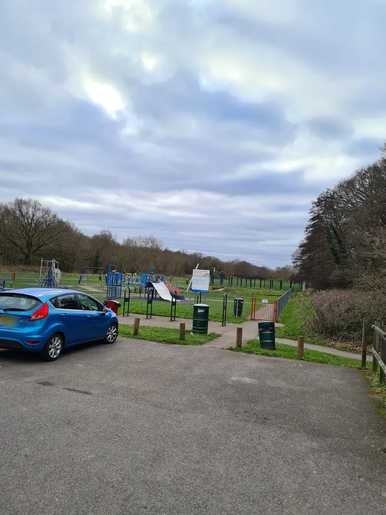 Hacton Lane Car Park