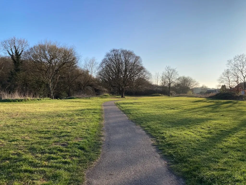 Hacton Lane Park