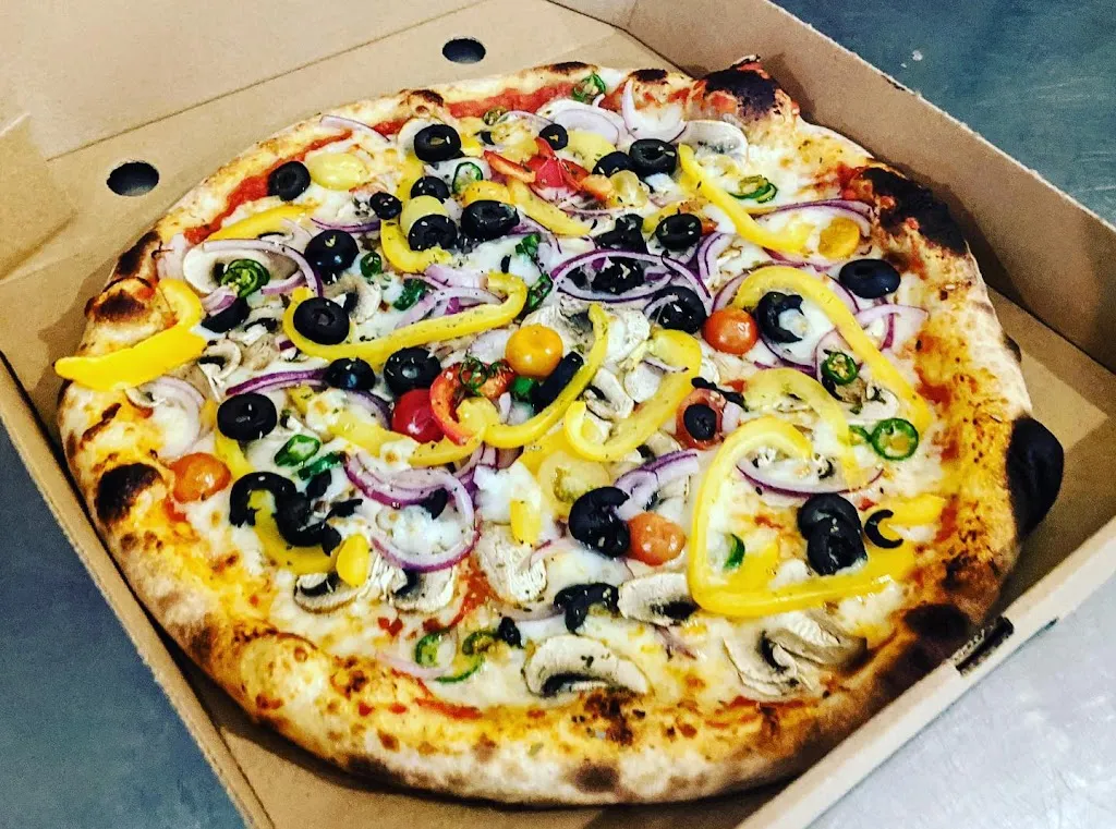 Hadrians Italian Cuisine Acton
