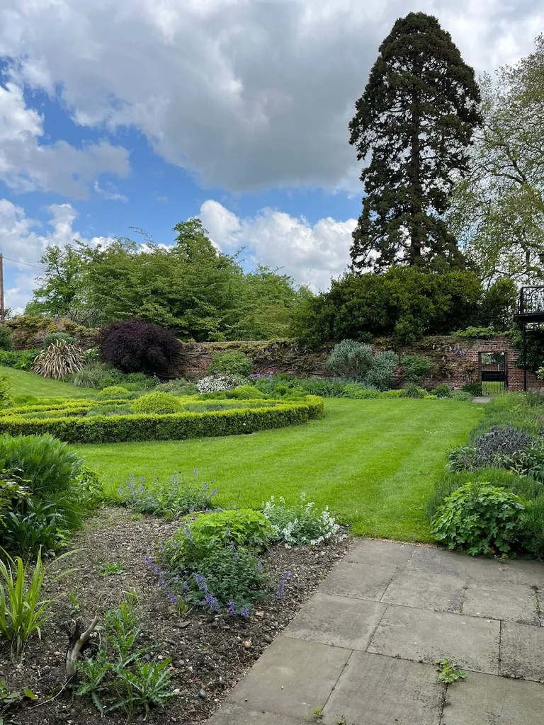 Hall Place