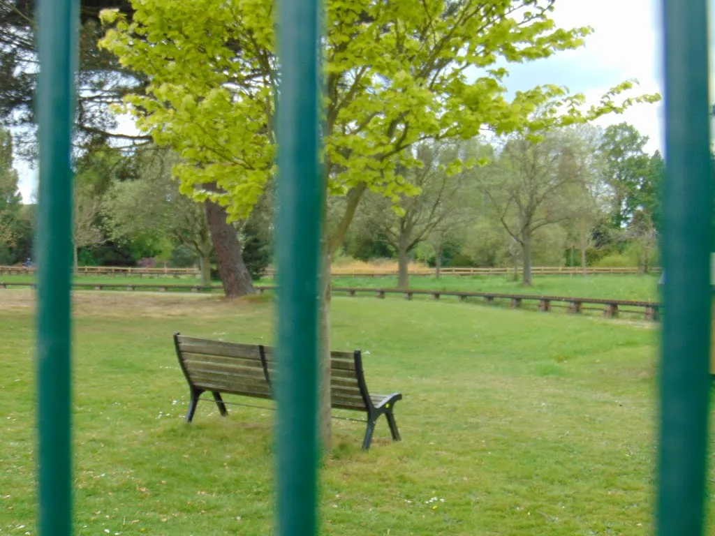 Hall Place South Park