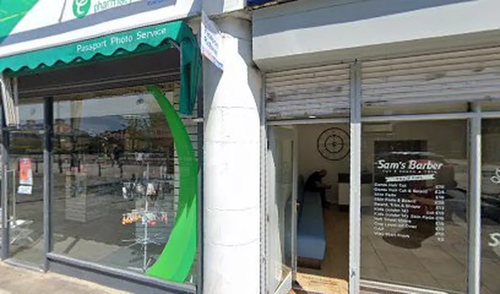 Hamlins Pharmacy - Alphega Pharmacy