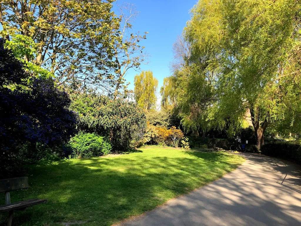 Hammersmith Park