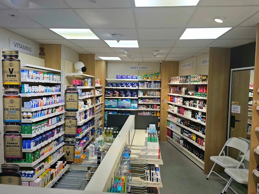 Hammersmith Pharmacy
