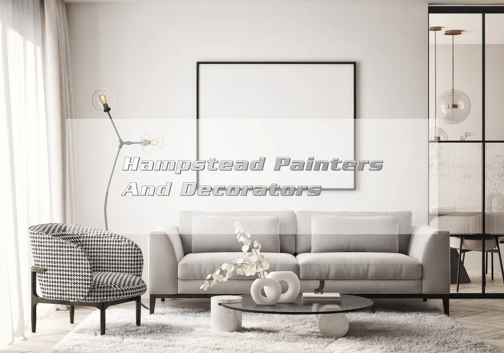 Hampstead Painters And Decorators