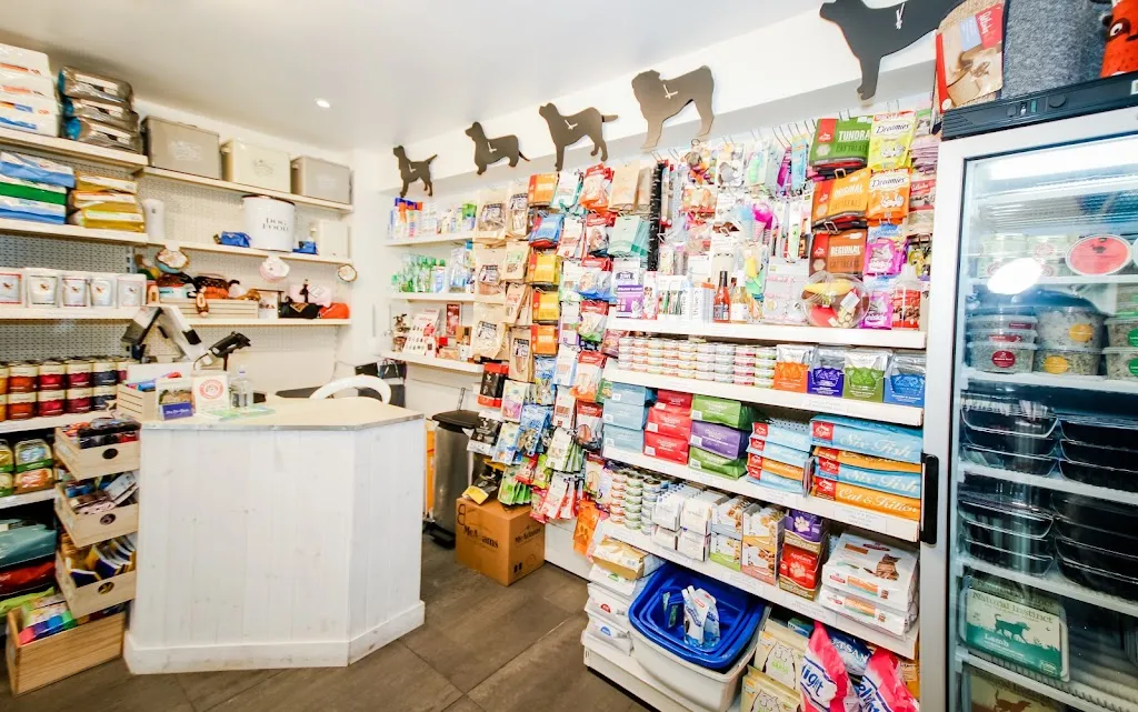 Hampstead Pet Pavilion
