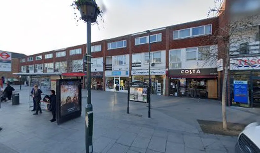 Hampton Pharmacy