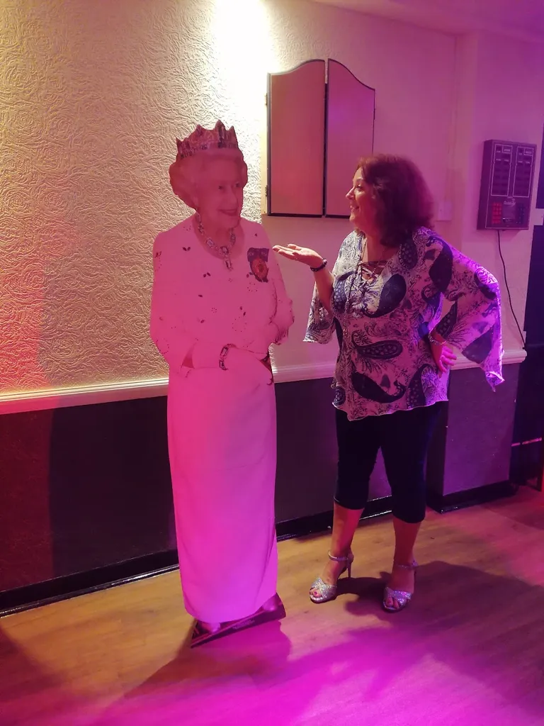 Hampton Social Club