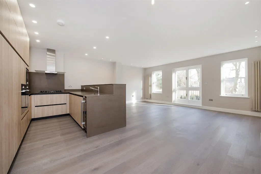 Hamptondecor painter and decorator in Richmond, Kingston, Weybridge