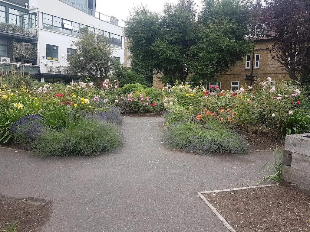 Hankey Place Gardens