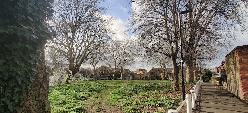 Hanwell Green