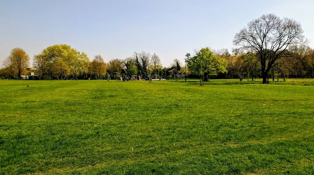 Hanworth Park