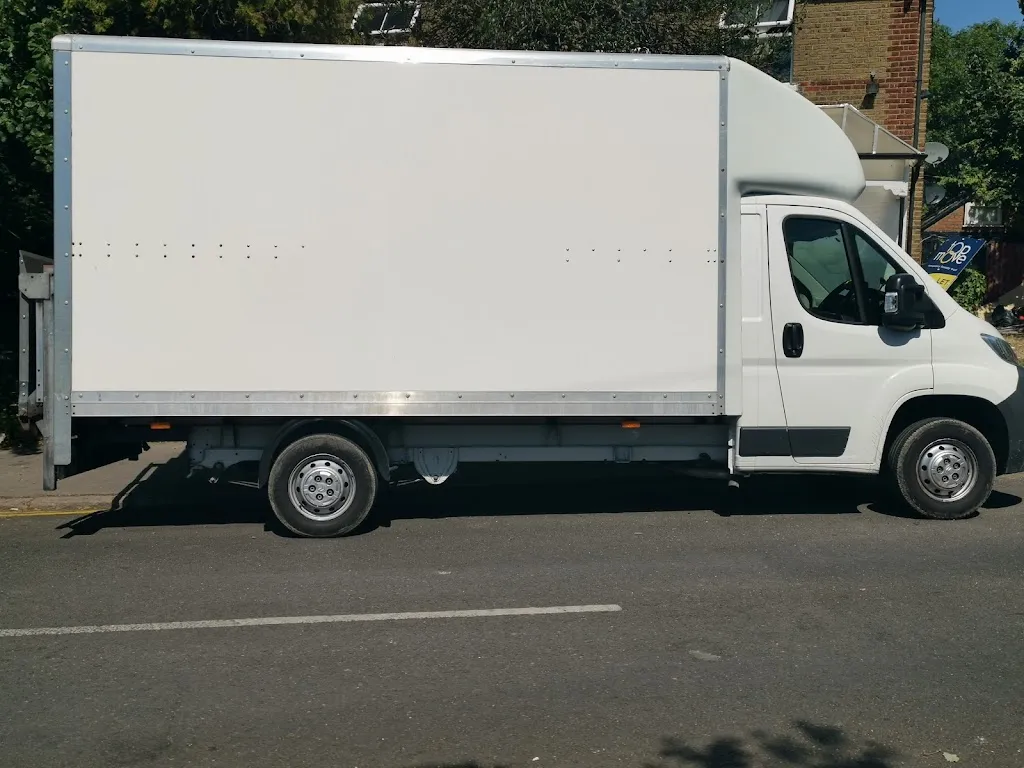 Happy Removal Wimbledon