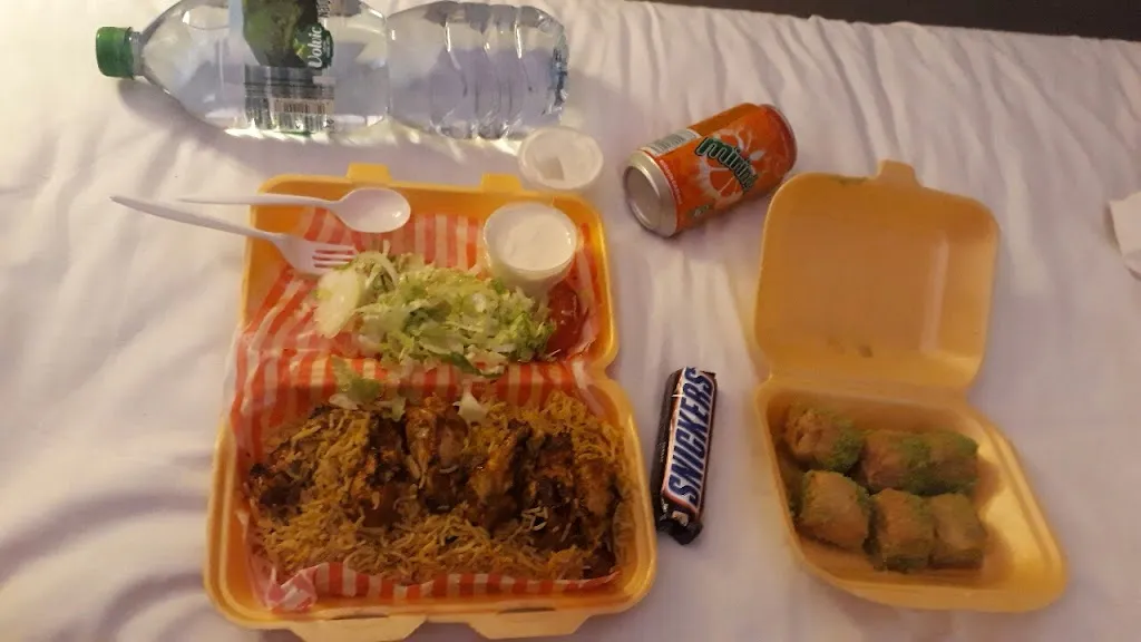 Hardies Fried Chicken and Peri Peri Chicken