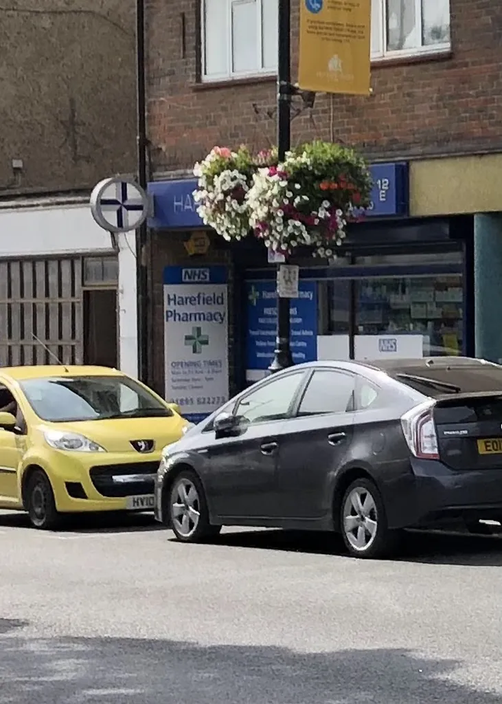 Harefield Pharmacy