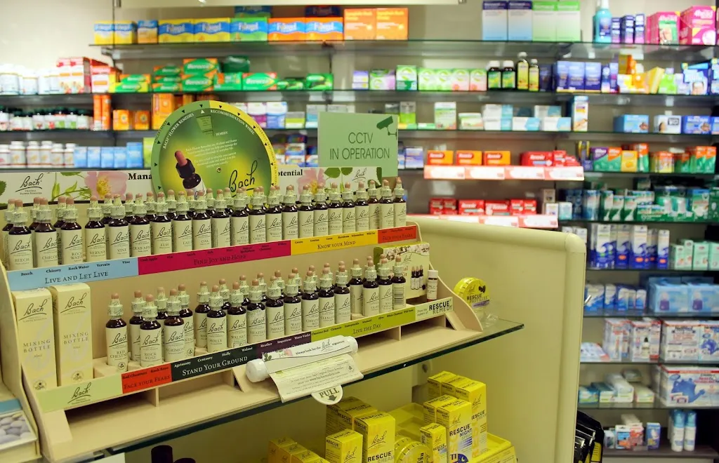 Haria Pharmacy - Part of Pearl Chemist Group