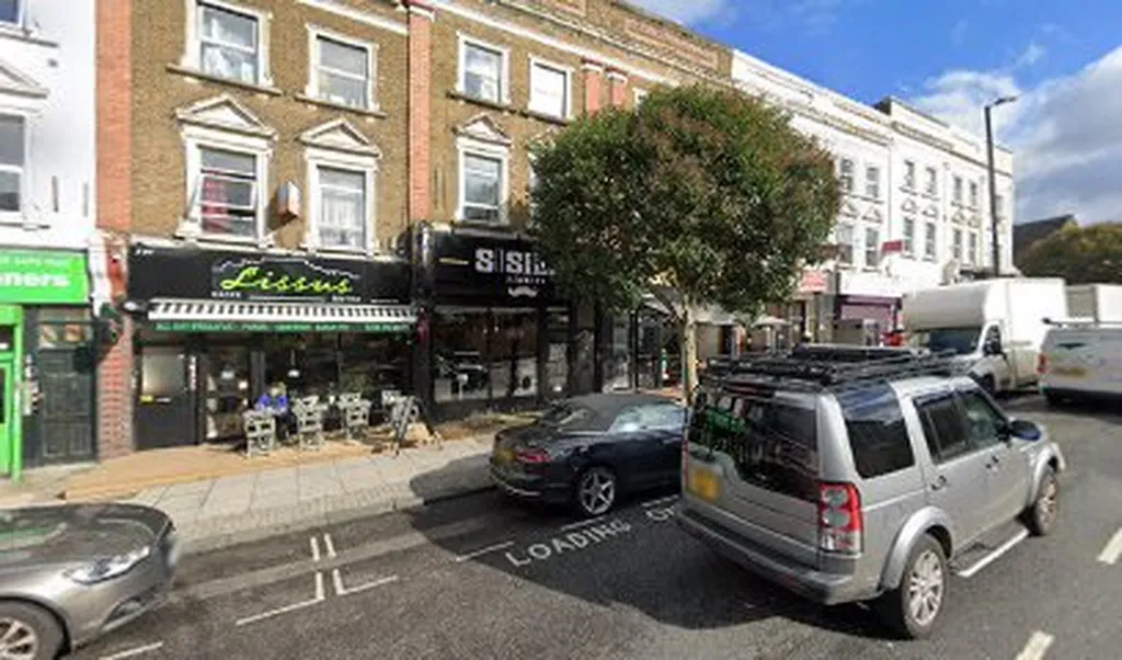 HARINGEY REMOVALS - INEXPENSIVE MOVER