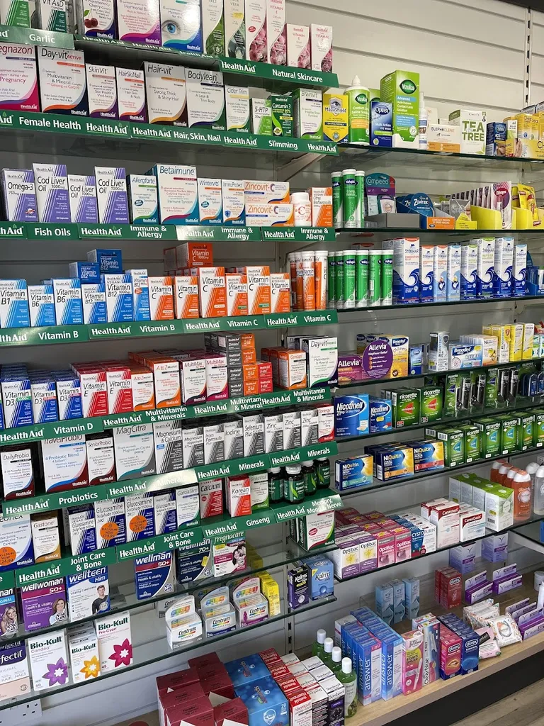 Harland Chemist - Part of Pearl Chemist Group