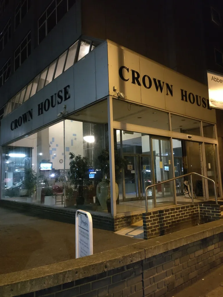 Harlesden Islamic Cultural Centre
