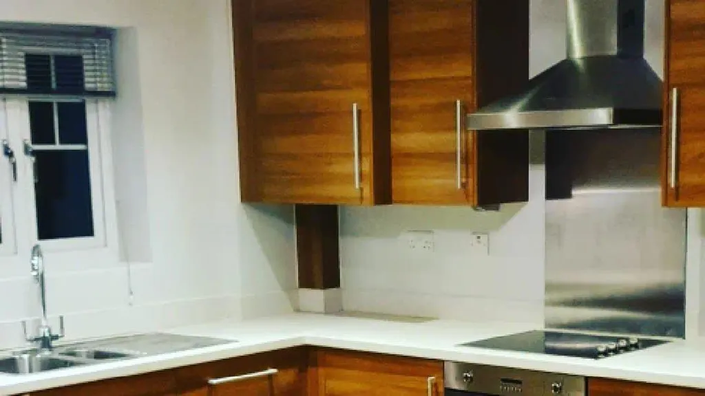 Harman's Painting and Property Maintenance