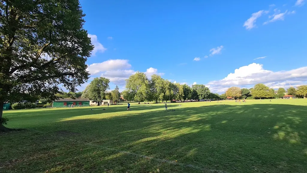Harrow Recreation Park