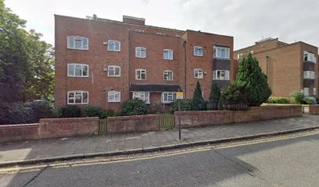 Harrow Removals Company