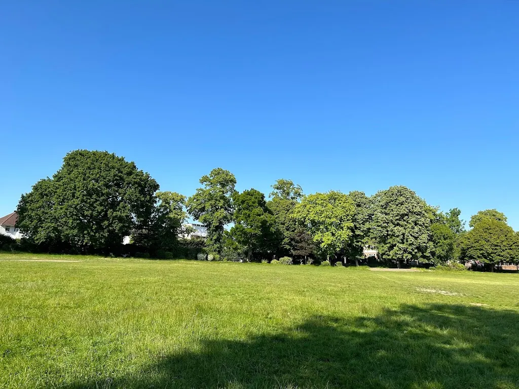 Harrow Weald Recreation Ground
