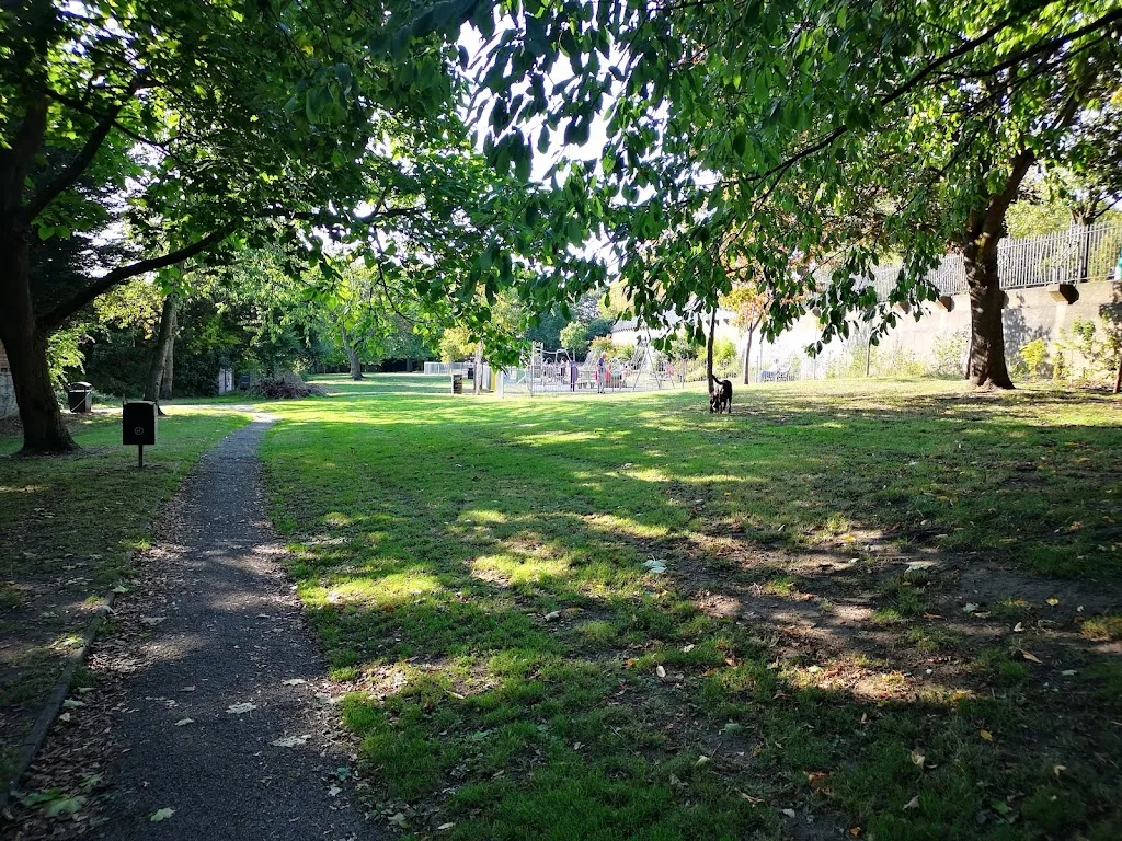 Harvard Hill Recreation Ground