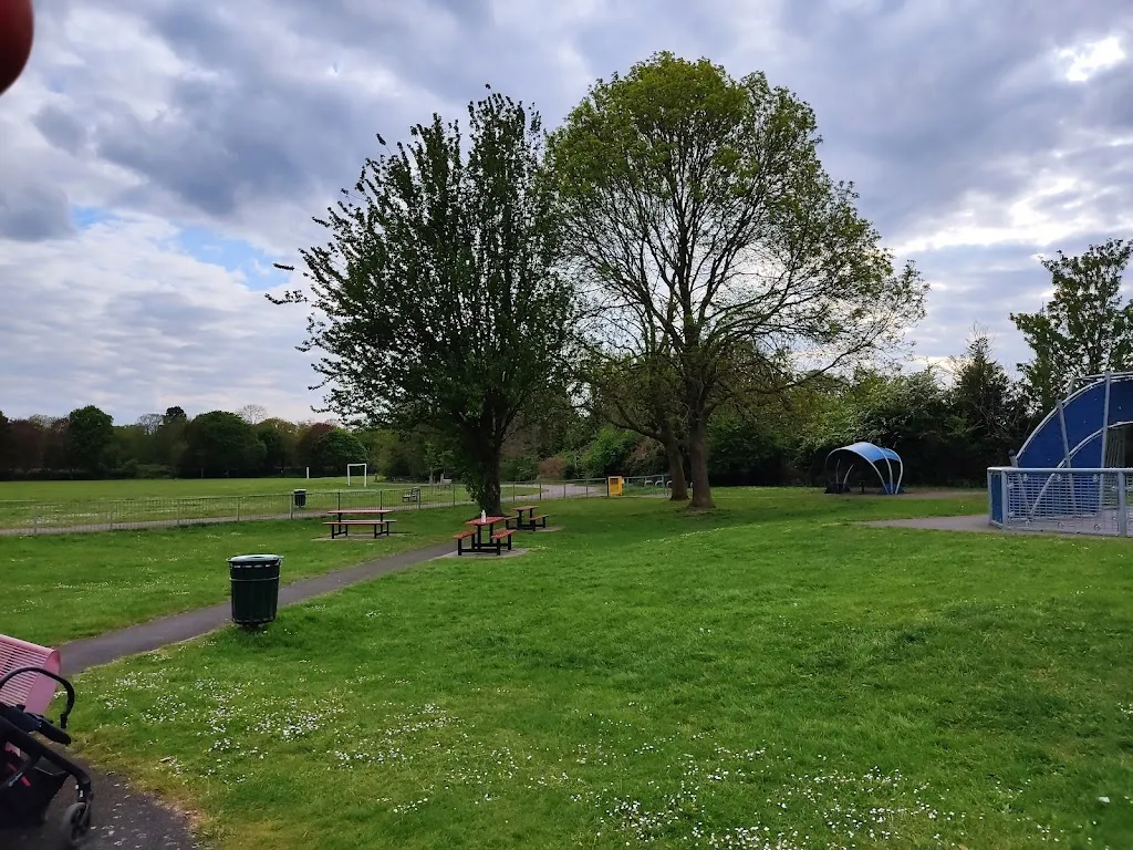 Hatherop Park