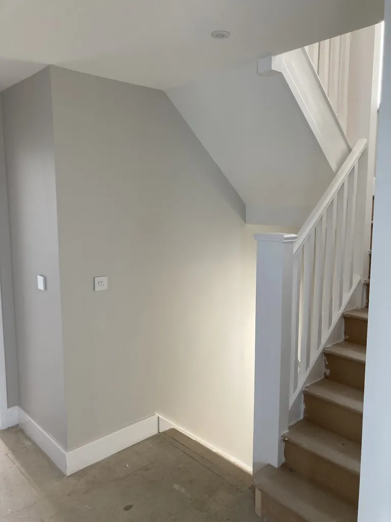 Havering decorating services ltd