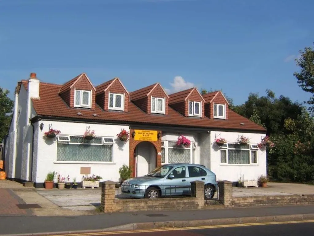 Havering Hotel
