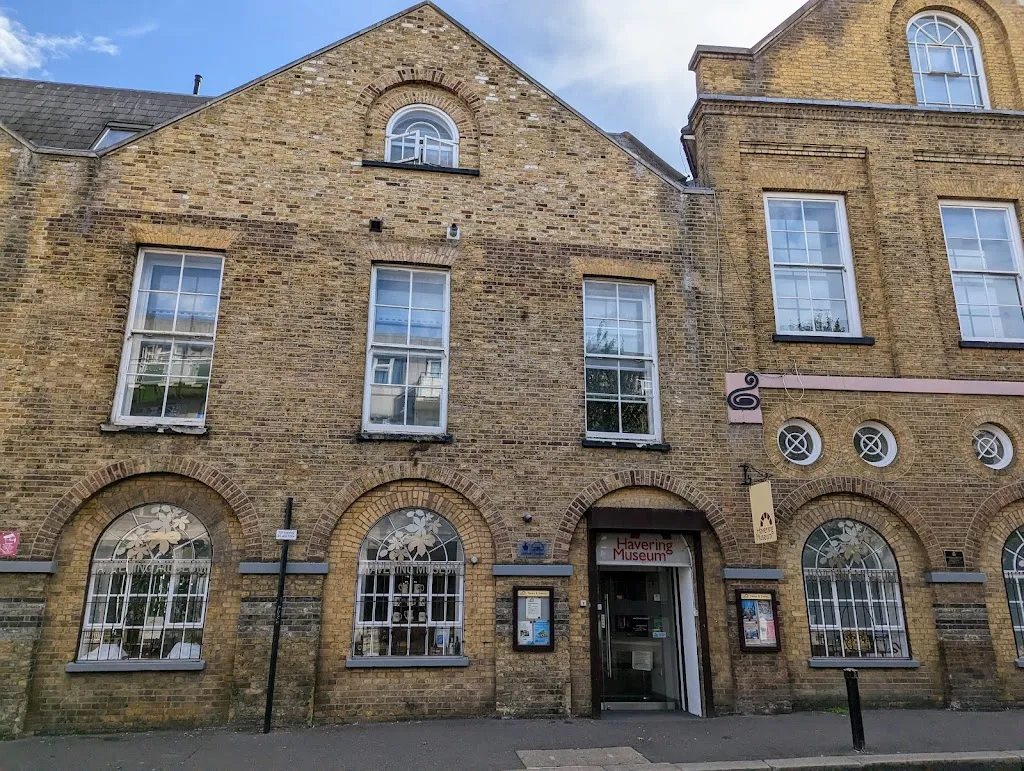 Havering Museum Ltd